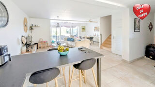  Maison à vendre 6 pièces 122 m²