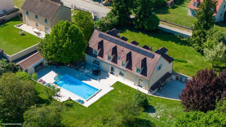  Propri�t�/ch�teau � vendre 14 pi�ces 490 m� Sens