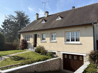  Maison à vendre 6 pièces 157 m²