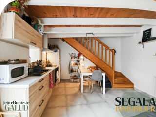  Maison � vendre 2 pi�ces 48 m�