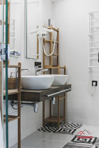  Appartement  vendre 4 pices 80 m