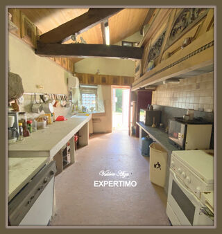  Maison à vendre 10 pièces 180 m²