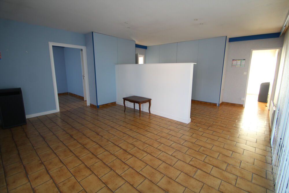 Maison sur sous-sol à vendre Quartier calme