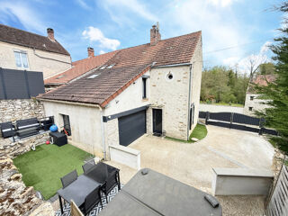  Maison � vendre 5 pi�ces 100 m�