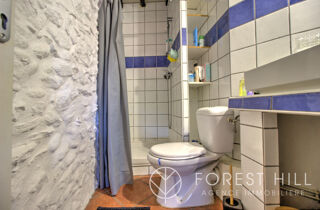  Appartement à vendre 2 pièces 54 m²