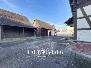  Maison � vendre 8 pi�ces 196 m�