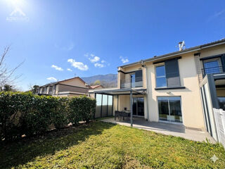  Maison � vendre 4 pi�ces 84 m�