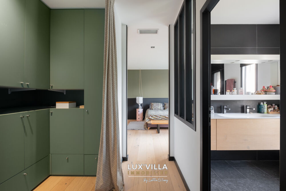 � vendre  Maison Lattes (34970)