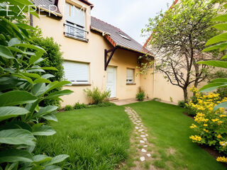  Maison à vendre 4 pièces 75 m²
