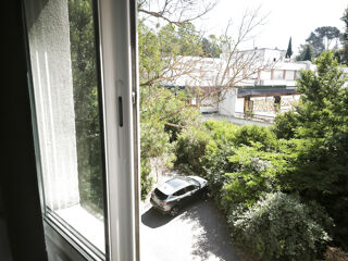  Appartement à vendre 1 pièce 20 m²