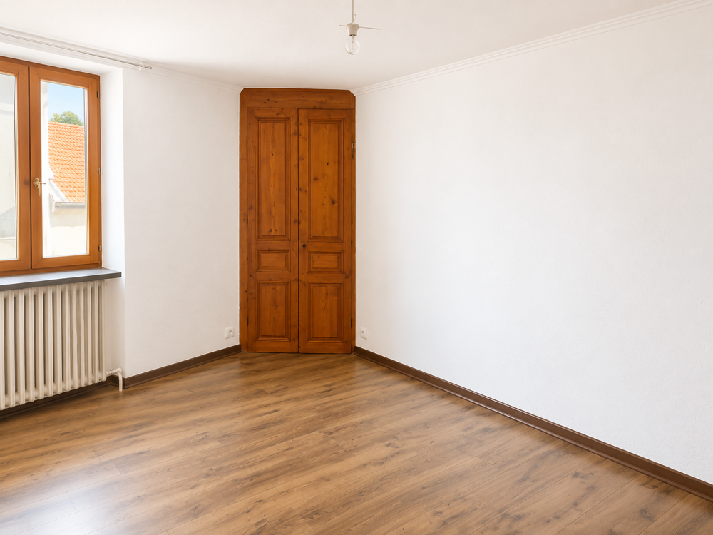Location Maison Maison 100m2 au centre village avec garages Sonnay