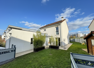  Maison à vendre 5 pièces 131 m²