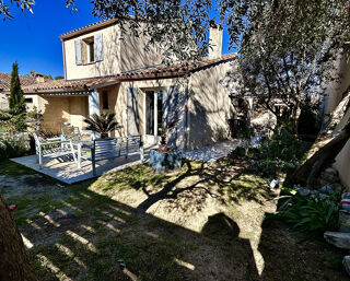  Maison à vendre 4 pièces 112 m²