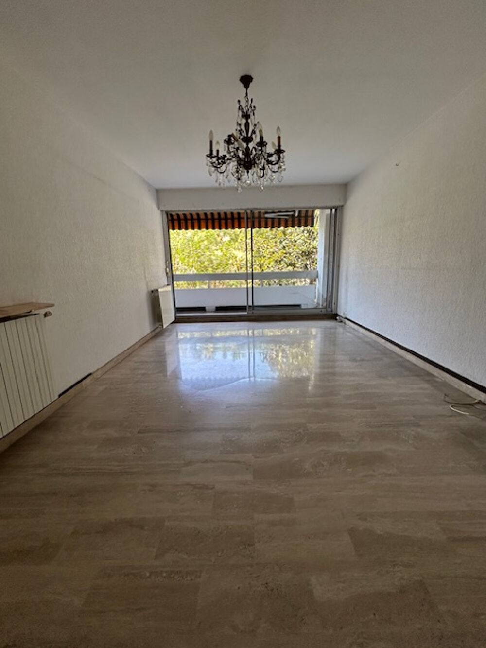 Vente Appartement CHARTREUX T3 de 72 m2 : Terrasse : Cave : Box Marseille 4