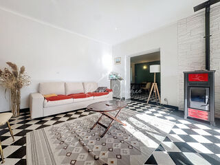  Maison à vendre 5 pièces 106 m²