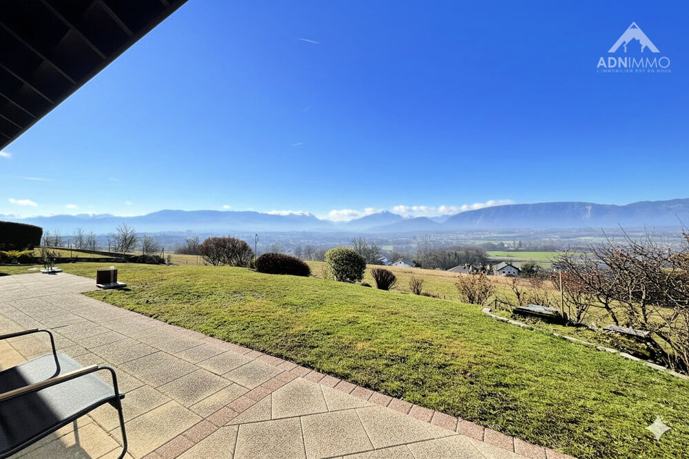 � vendre  Maison Thoiry (01710)