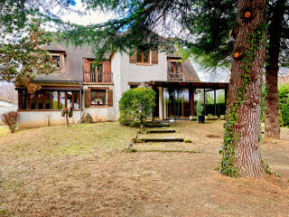  Maison � vendre 7 pi�ces 164 m�