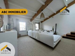  Appartement  vendre 2 pices 53 m
