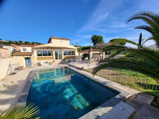  Maison � vendre 5 pi�ces 185 m�