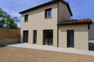  Maison 4 pièces 84 m² Quincieux