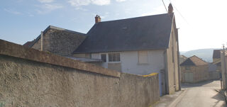  Maison à vendre 5 pièces 139 m²