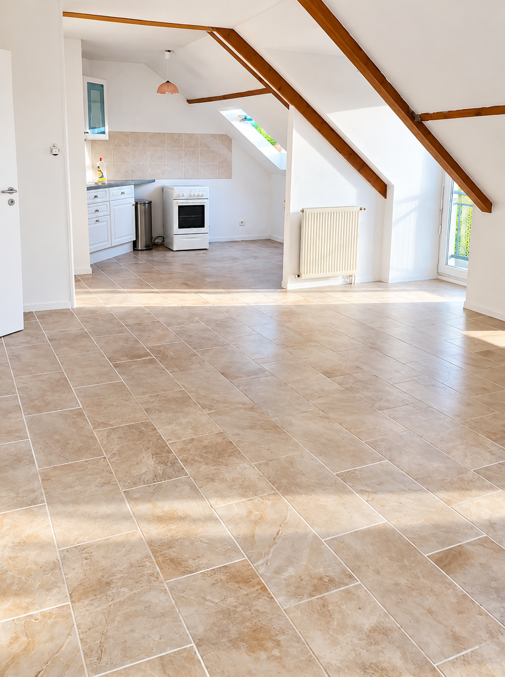 Vente Appartement Appartement 78 m2 Montereau fault yonne