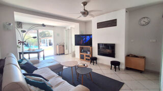  Maison � vendre 4 pi�ces 126 m�
