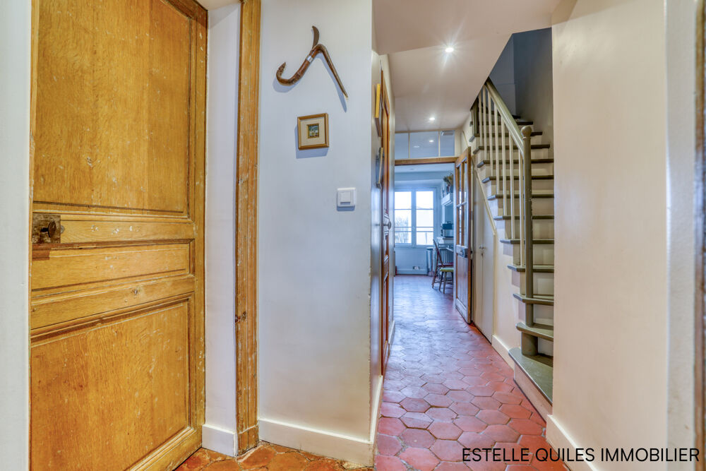 � vendre  Appartement Versailles (78000)