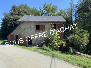  Maison à vendre 3 pièces 50 m²