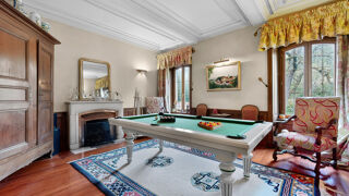  Maison � vendre 9 pi�ces 250 m�