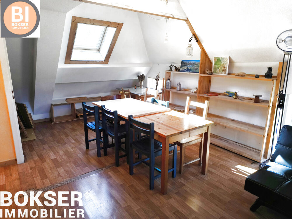 Vente Appartement APPRTEMENT 45 M2 Chichilianne