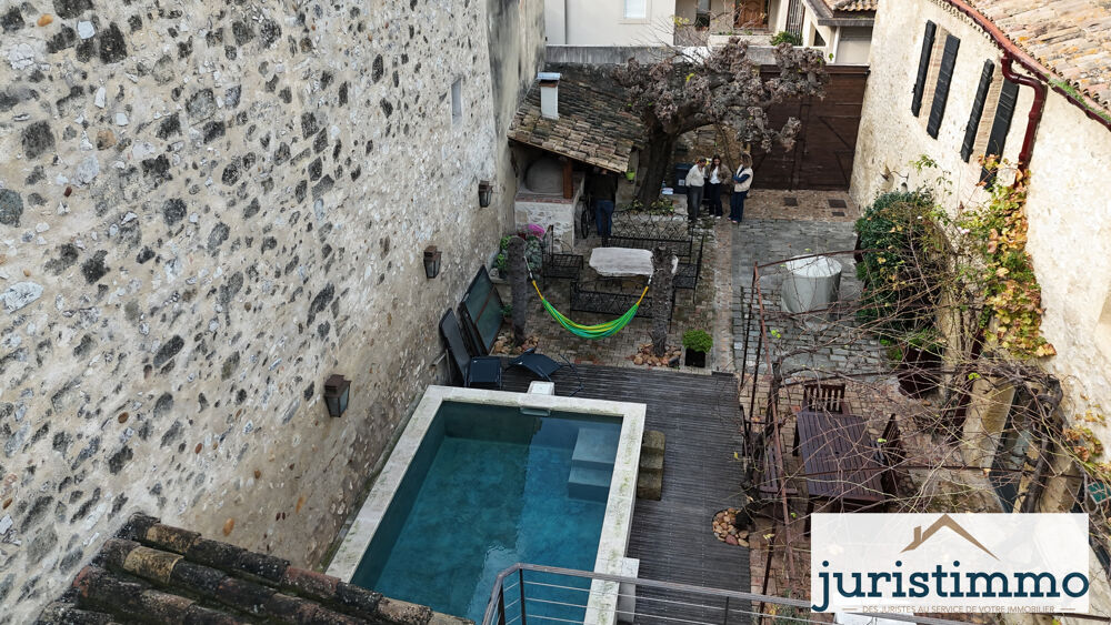 � vendre  Maison Roquemaure (30150)