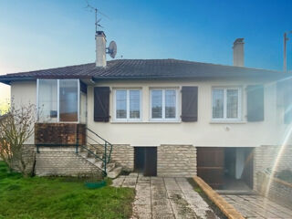  Maison � vendre 6 pi�ces 105 m�