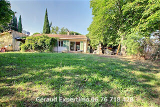  Maison à vendre 5 pièces 100 m²