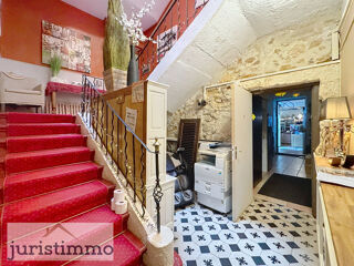  Maison à vendre 15 + pièces 484 m²