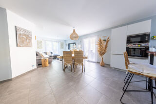  Maison à vendre 4 pièces 85 m²