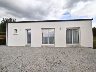  Maison à vendre 4 pièces 74 m²