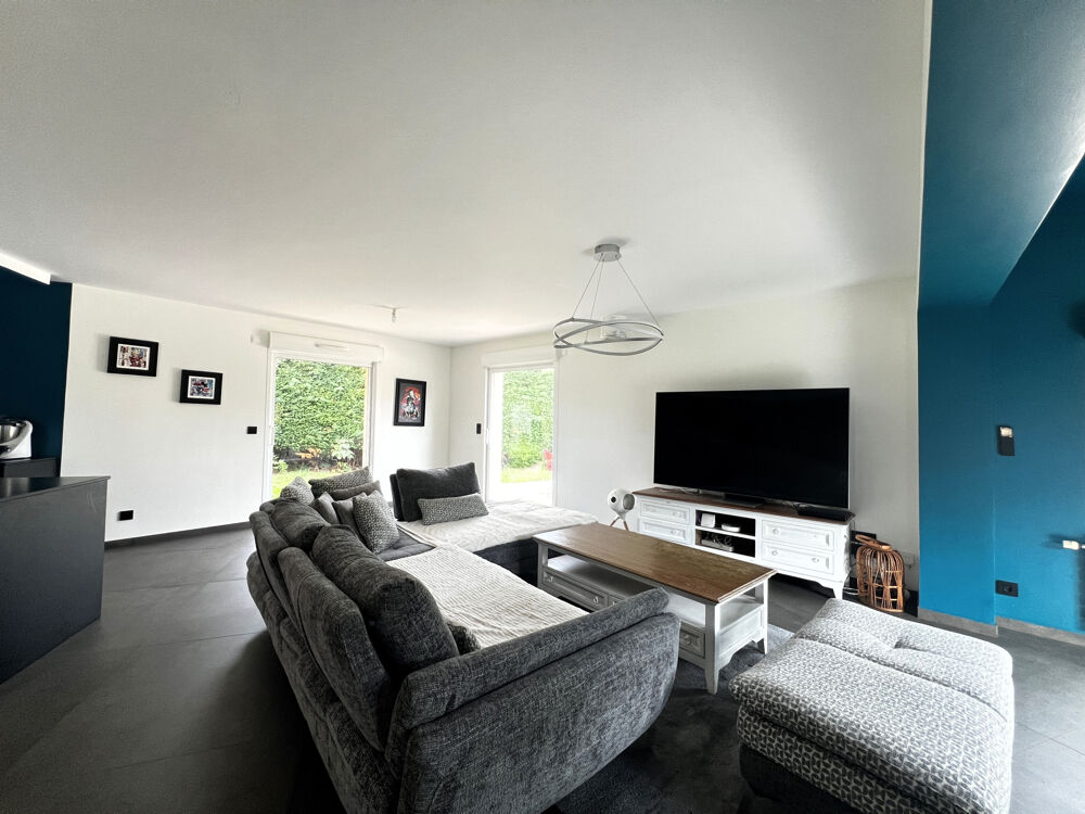  vendre  Maison Genas (69740)