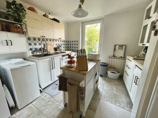  Maison � vendre 4 pi�ces 80 m�