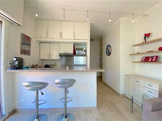 Appartement à vendre 1 pièce 23 m²
