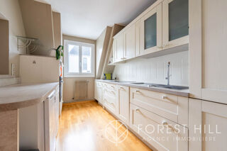  Appartement � vendre 5 pi�ces 86 m�