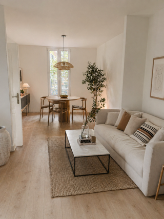  Maison à vendre 4 pièces 90 m²