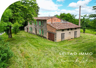 Ferme à vendre 3 pièces 80 m²