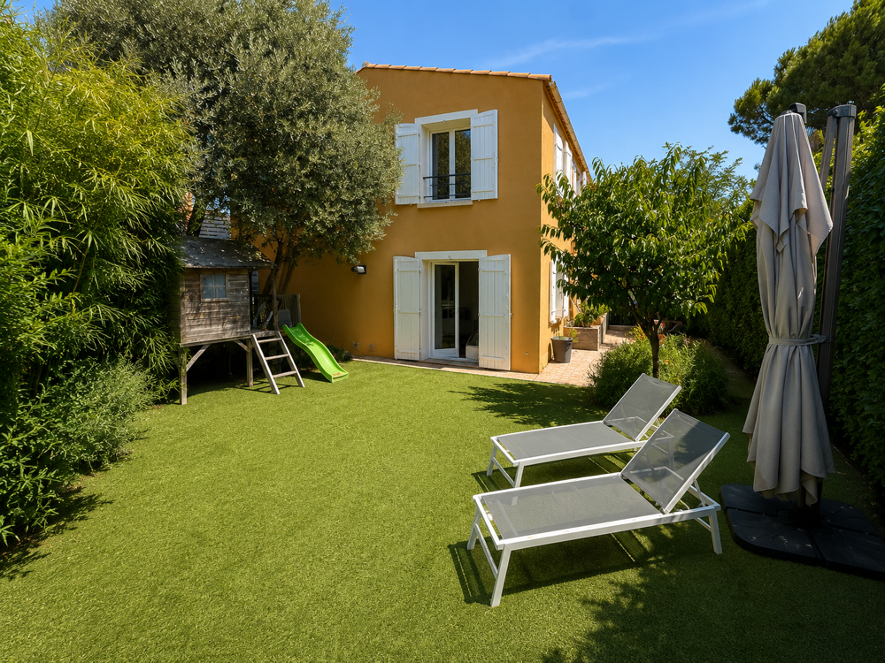 Maison 116 m2 Jacou 6P