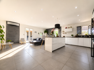  Maison à vendre 5 pièces 115 m² Les pennes mirabeau
