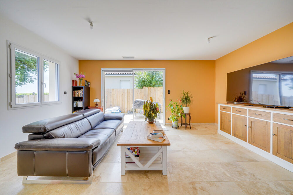 House in Montlieu-la-Garde, Cité des Sables, Le Clair - Vue 5