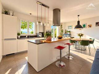  Maison à vendre 5 pièces 113 m²