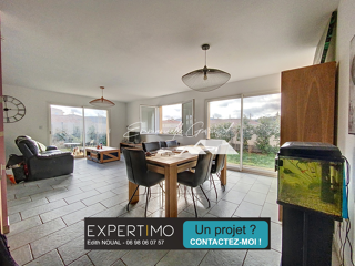  Maison � vendre 5 pi�ces 111 m�