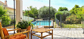  Maison à vendre 5 pièces 150 m²