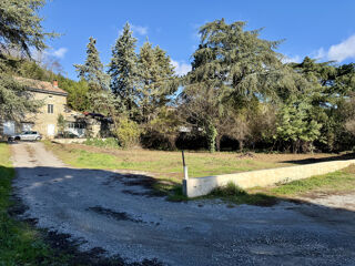  Terrain � vendre 1200 m�